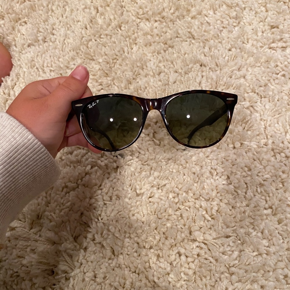 polarized ray ban glasses